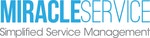 Miracle Service logo
